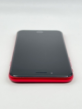 Refurbished iPhone SE 2022 Product Red