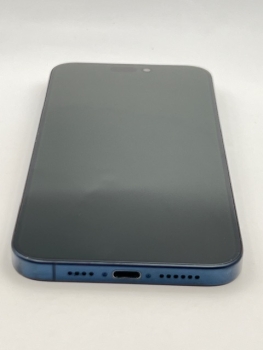 Refurbished iPhone 15 Pro Max titan blau
