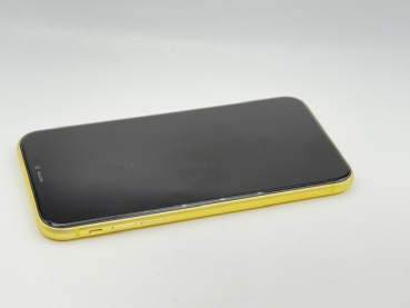 Refurbished iPhone 11 gelb