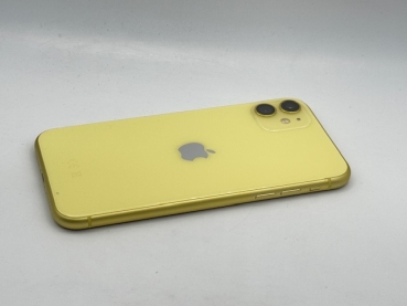 Refurbished iPhone 11 gelb