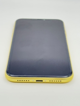 Refurbished iPhone 11 gelb