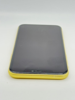 Refurbished iPhone 11 gelb