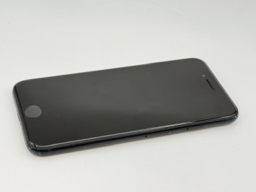 Refurbished iPhone SE 2022 Mitternacht