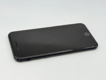 Refurbished iPhone SE 2022 Mitternacht
