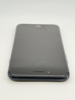 Refurbished iPhone SE 2022 Mitternacht