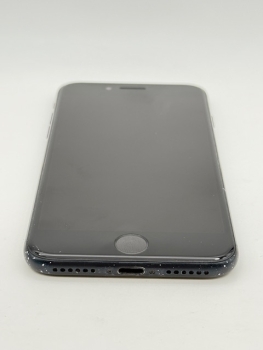 Refurbished iPhone SE 2022 Mitternacht