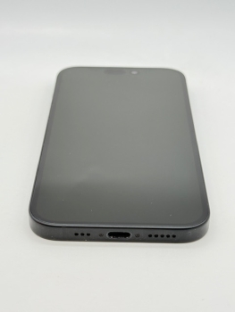 Refurbished iPhone 15 schwarz