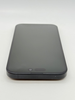 Refurbished iPhone 15 schwarz