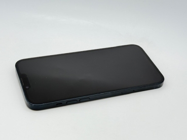 Refurbished iPhone 14 Plus mitternacht