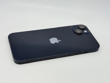 Refurbished iPhone 14 Plus mitternacht