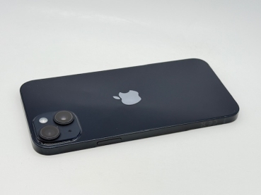 Refurbished iPhone 14 Plus mitternacht