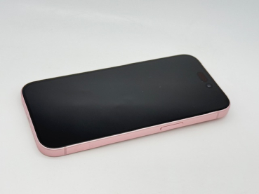 Refurbished iPhone 15 pink