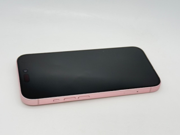 Refurbished iPhone 15 pink