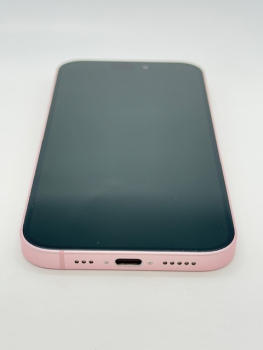 Refurbished iPhone 15 pink
