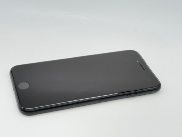 Refurbished iPhone SE 2022 Mitternacht