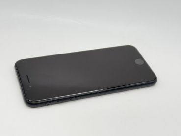 Refurbished iPhone SE 2022 Mitternacht