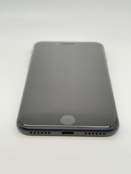Refurbished iPhone SE 2022 Mitternacht