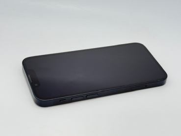 refurbished iPhone 13 mini mitternacht