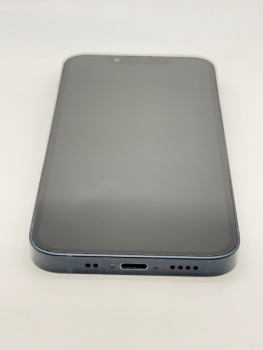 refurbished iPhone 13 mini mitternacht