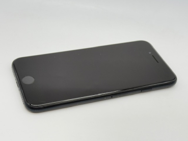 iPhone SE 2022 64GB Mitternacht