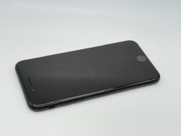 iPhone SE 2022 64GB Mitternacht