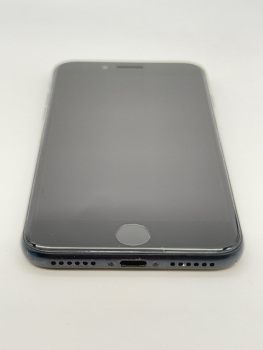 iPhone SE 2022 64GB Mitternacht
