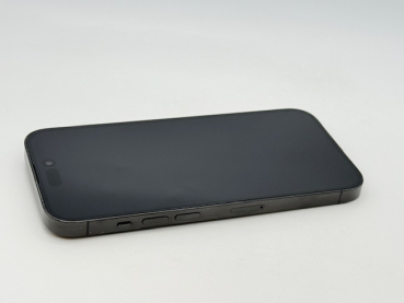 RefurbishediPhone 14 space black