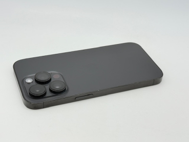 RefurbishediPhone 14 space black