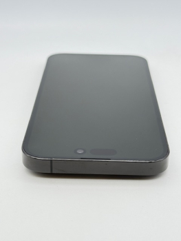 RefurbishediPhone 14 space black