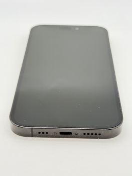 RefurbishediPhone 14 space black