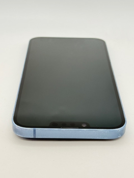 refurbished iPhone 14 blau