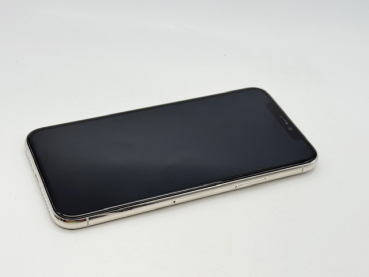 Refurbished iPhone 11 Pro silber