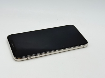 Refurbished iPhone 11 Pro silber