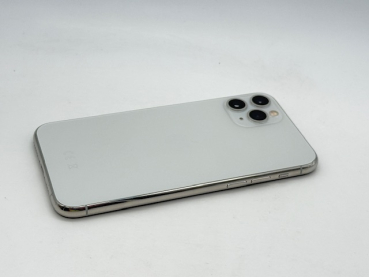 Refurbished iPhone 11 Pro silber