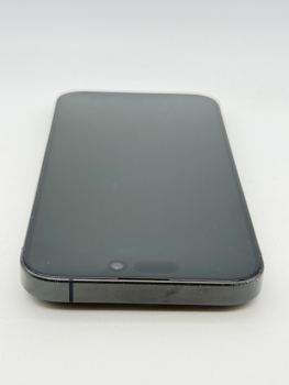 Refurbished iPhone 15 Pro titan black