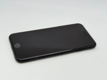 Refurbished iPhone SE 2022 Mitternacht