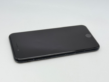 Refurbished iPhone SE 2022 Mitternacht
