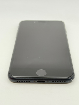 Refurbished iPhone SE 2022 Mitternacht