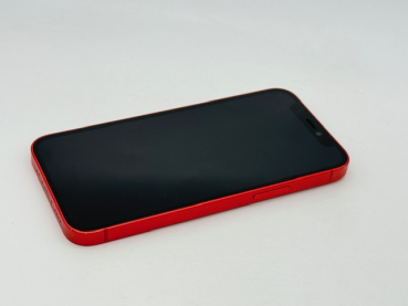 iPhone 12 mini Product Red