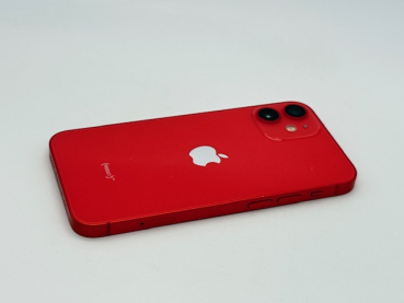 iPhone 12 mini Product Red