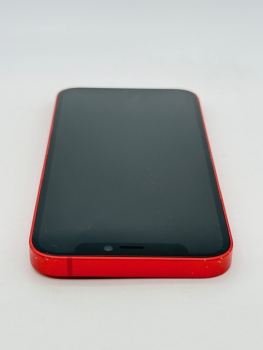iPhone 12 mini Product Red