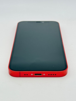 iPhone 12 mini Product Red