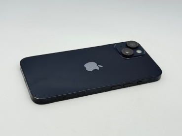 refurbished iPhone 14 mitternacht