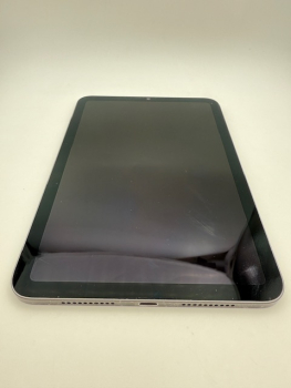 refurbished iPad mini 6. Generation spacegrey