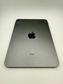 refurbished iPad mini 6. Generation spacegrey