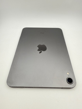 refurbished iPad mini 6. Generation spacegrey
