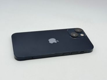 Refurbished iPhone 13 mini mitternacht