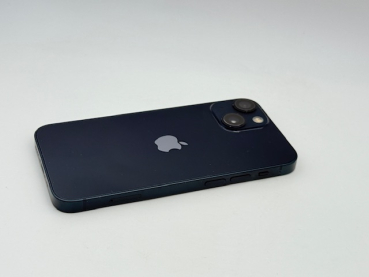 iPhone 13 mini Mitternacht