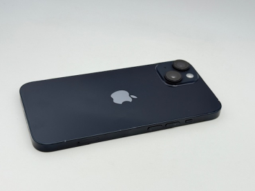 refurbished iPhone 14 mitternacht