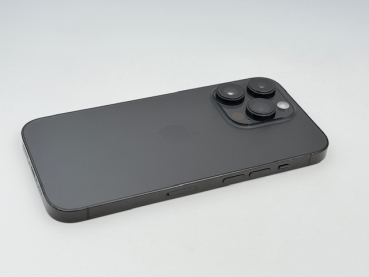 Refurbished iPhone 14 space black